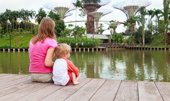 Short-Term Rental in Singapore (Simple Guide for Expats & Newcomers)